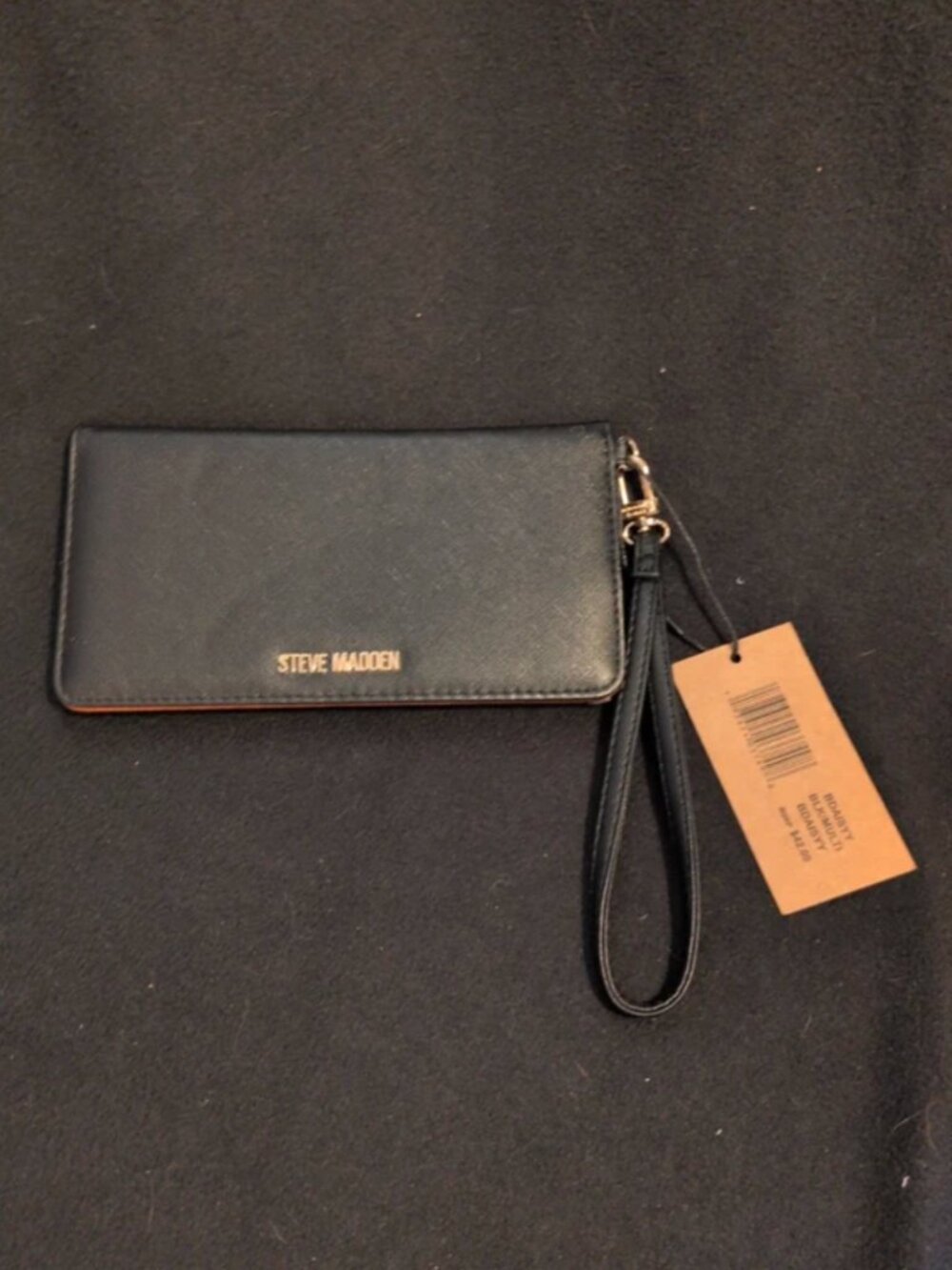 Black Wallet